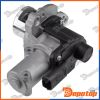 Vanne EGR pour HYUNDAI | 45-8444, 73-0328